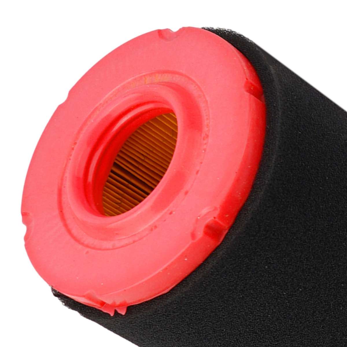 Air Filter Outer Diameter 3-1/2 Inches Lawn Mower For Craftsman T1300 T1500