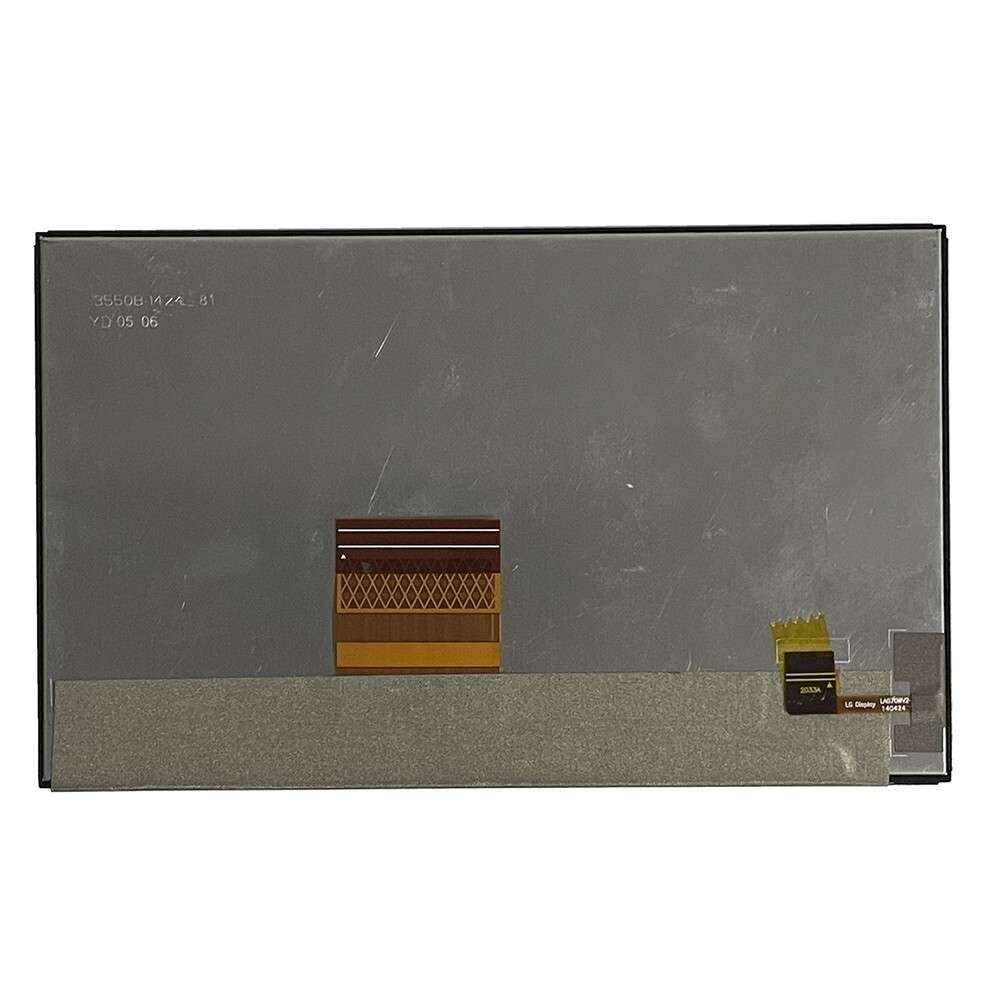 LA070WV2 For Toyota For Tundra 2014-2019 Radio Navigation Display LCD Screen/New