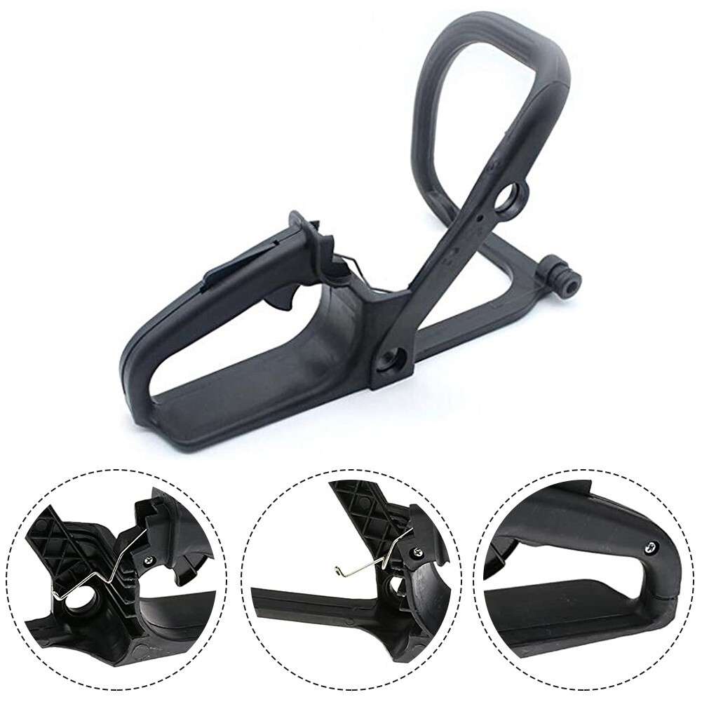 1 X For Chainsaw MS180 MS170 017 018 Handle Bar 1130 791 Chainsaw Handle