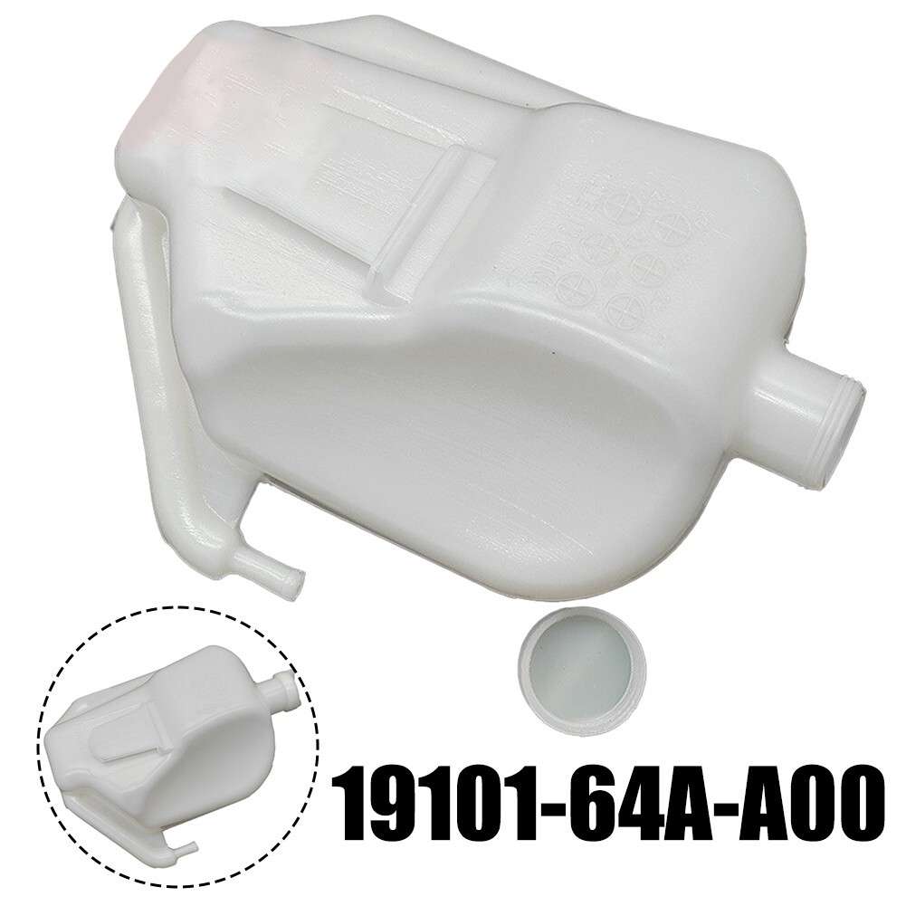 Reserve Tank For For Civic For Hrv 2022-2024 19101-64A-A00