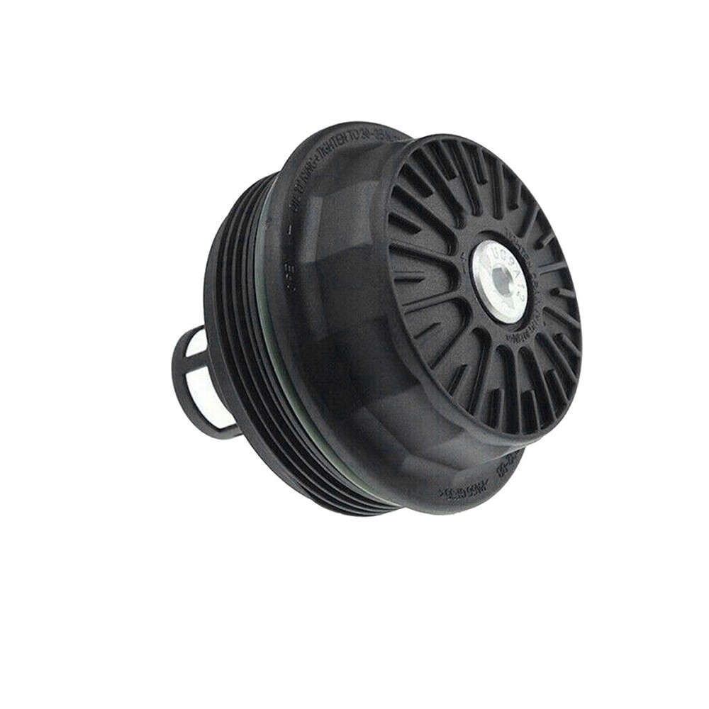 Oil Filter Housing Cover For Mazda CX-7 for Mercury Mariner for Ford 2.3L