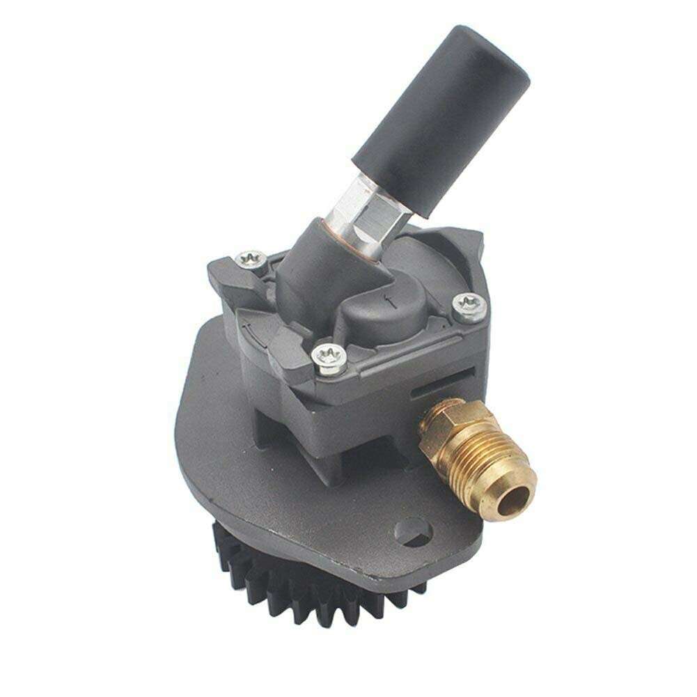 0440020036 322GC45 322GC49A Fuel Supply Pump for Mack E7 Diesel 1997-2006