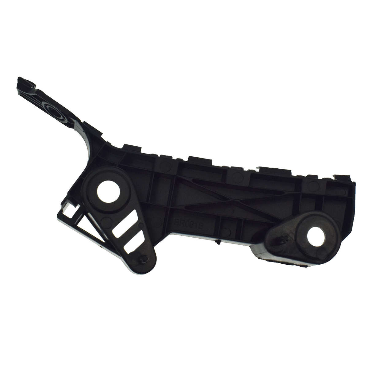Left Front Bumper Retainer Brace Support for Mazda 6 2.5L 2014-2019 GHP9-50-0U1C