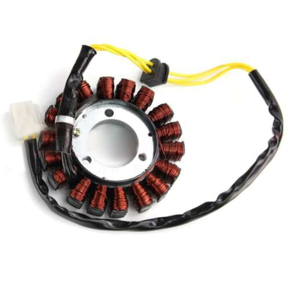 For Suzuki GSXR600 GSXR750 2006-2015 Stator Magneto Generator Coil