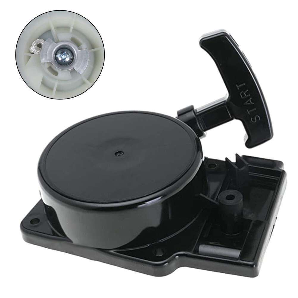 Pull Assembly For RedMax Backpack Blower EBZ8500 EBZ8500RH