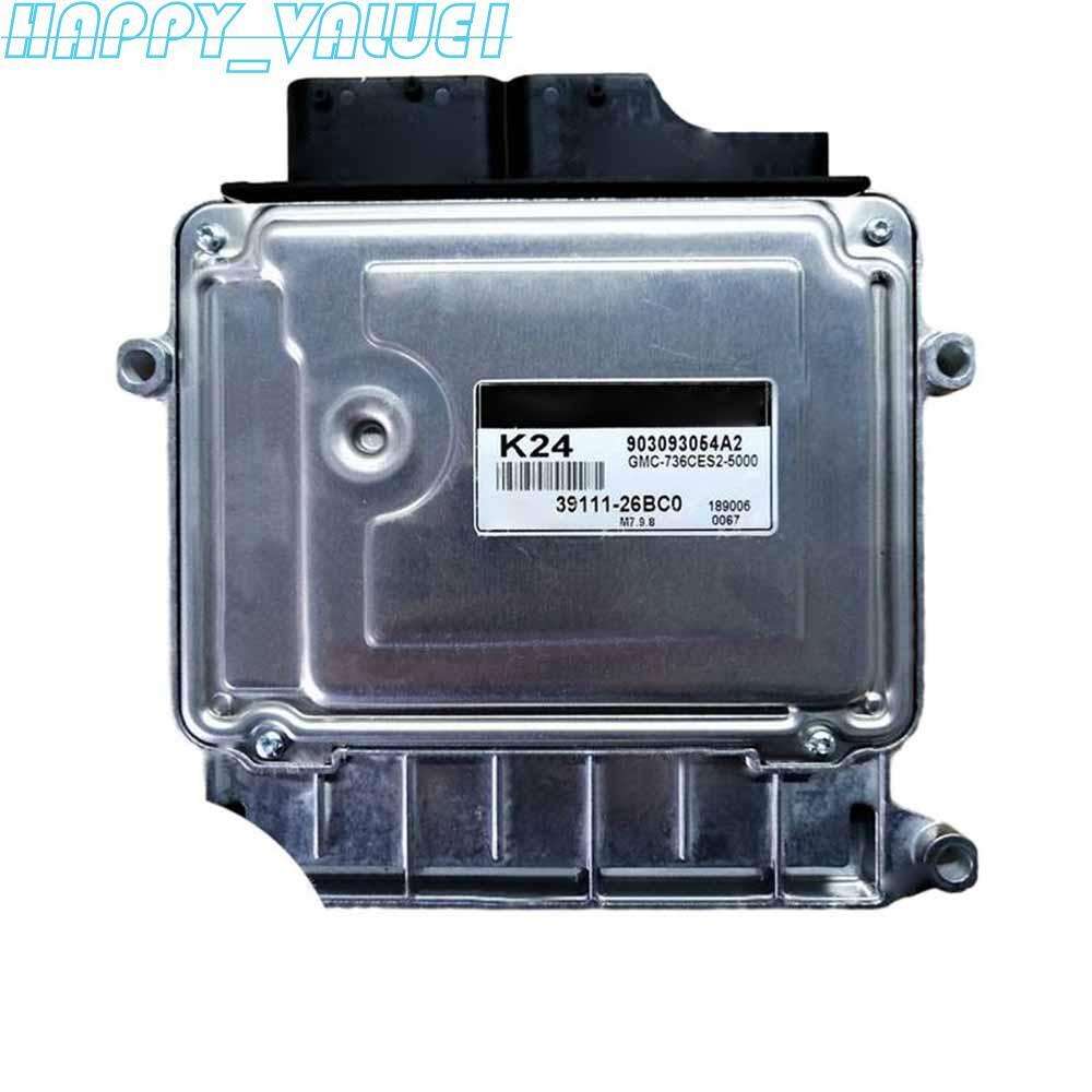For Hyundai M7.9.8 K24 Engine Computer Board ECU 39111-26BC0