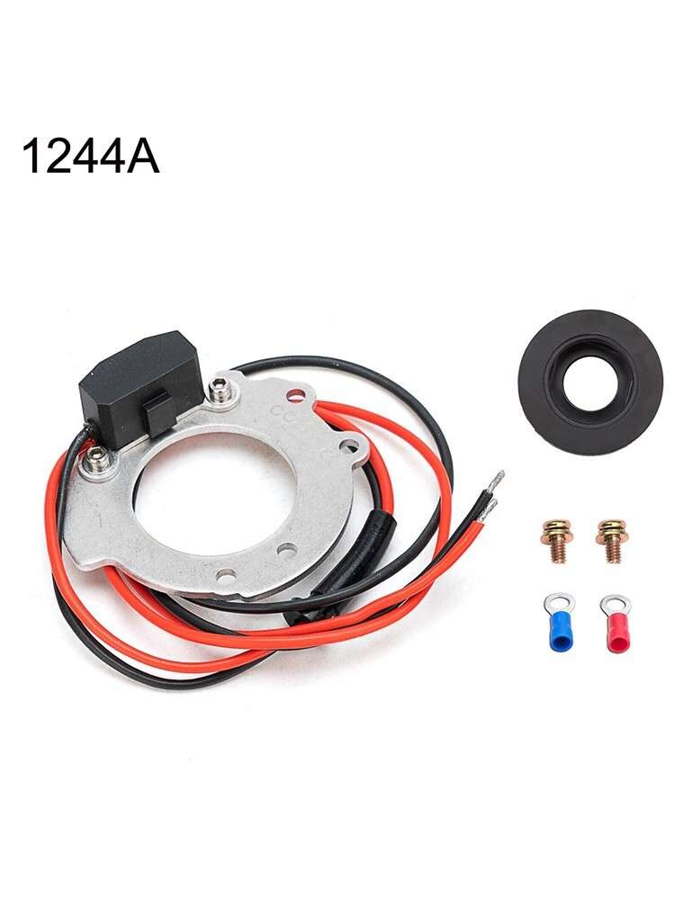 for Conversion Electronic for IGNITION Conversion Kit Electronic for IGNITION