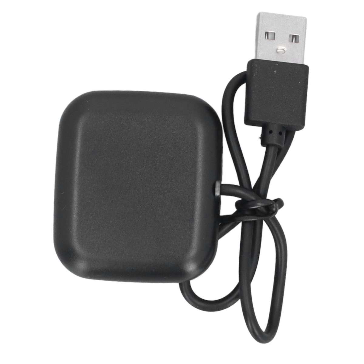 Smartwatch Charger Dock Holder USB Charger Cable Portable Replacement Smart CH