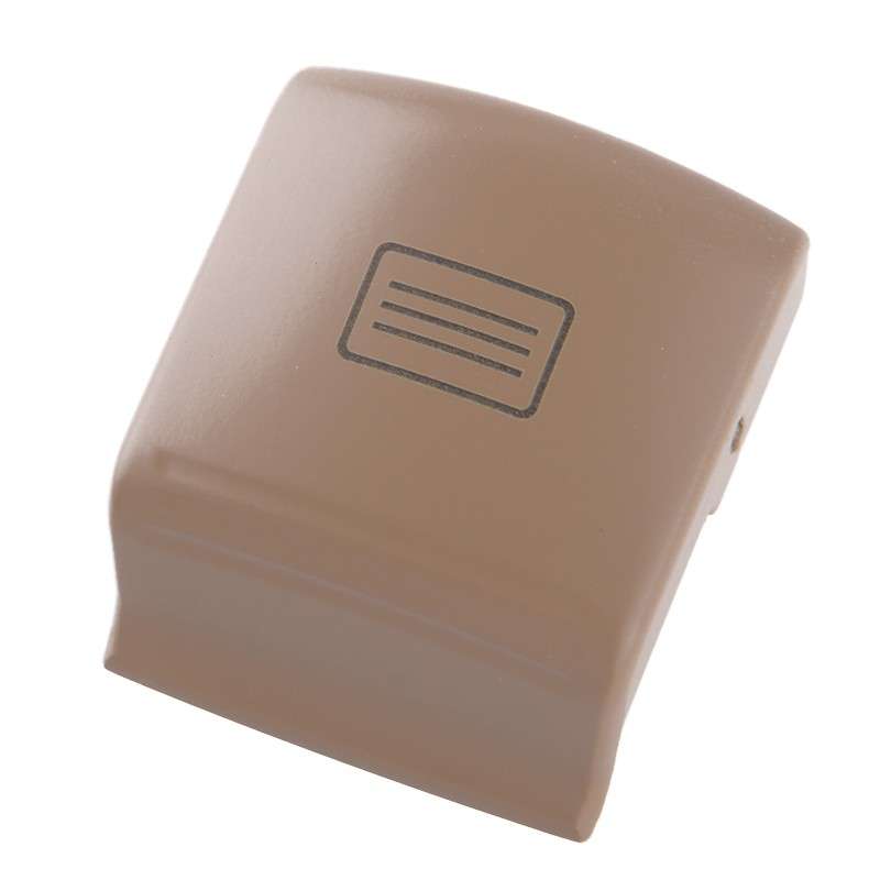 Beige Inside Sunroof Window Switch Button Fit for Mercedes-Benz W204 W221 New