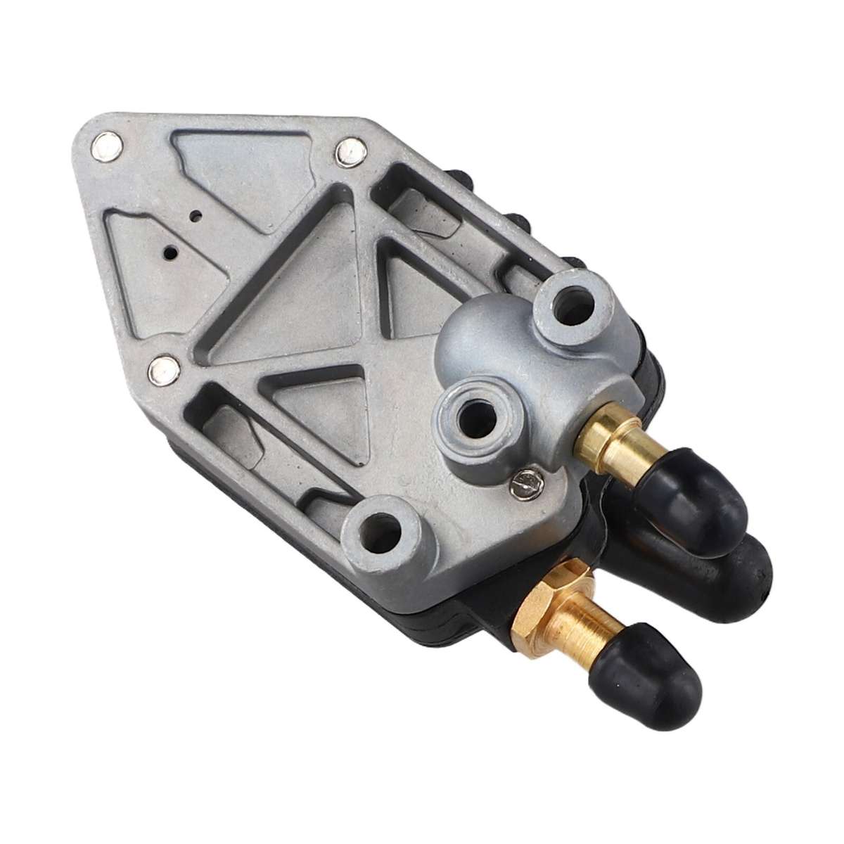 Advanced Fuel Pump For Johnson & For Evinrude Outboards Wear Resistant