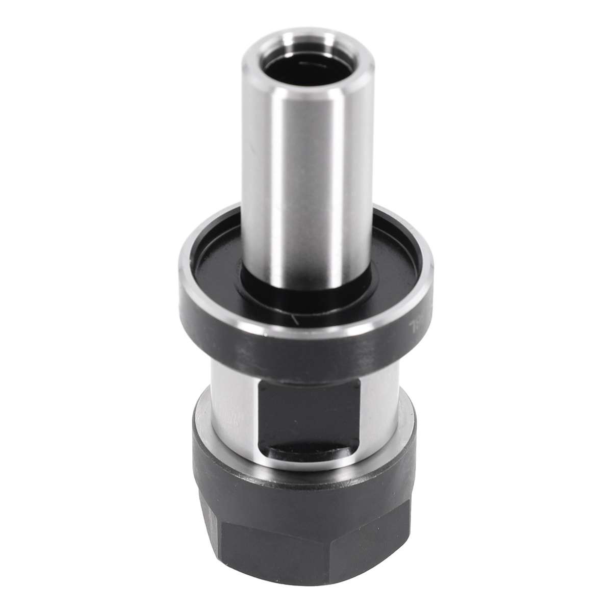 ER20-TTS Collet Chuck Tool Holder 34 Straight Shank Groove For-Balance