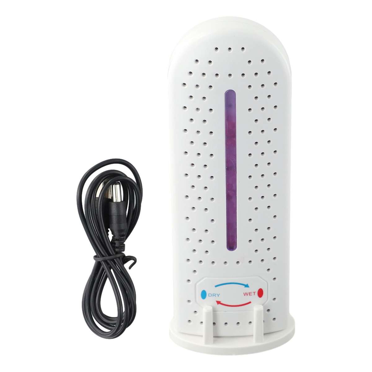 Bedroom Car Interior Cycle Mini Wireless Dehumidifier Moisture Absorber