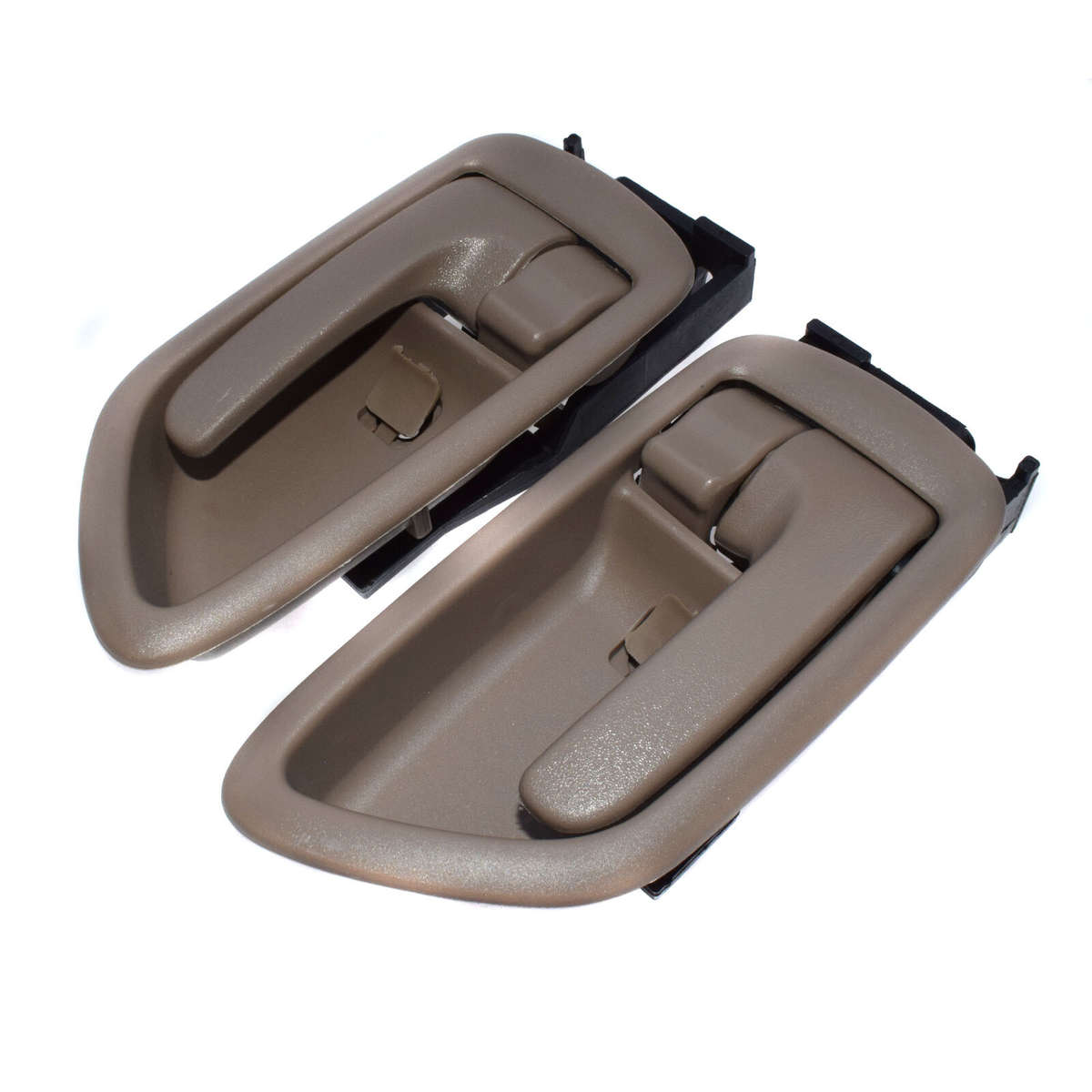 2PC Left & Right Side Interior Door Handles For Toyota Tundra Sequoia Avalon New