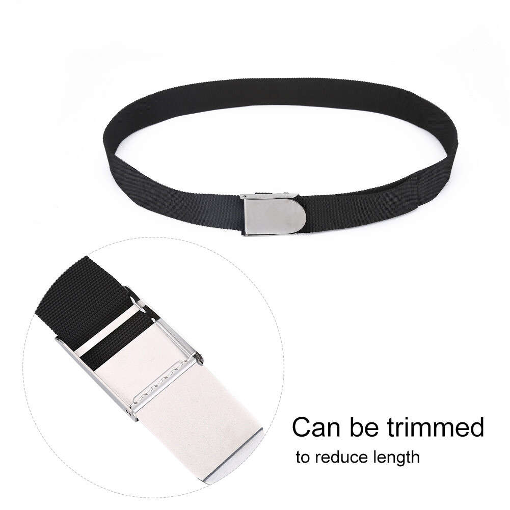 KEEP DIVING Scuba Snorkeling Diving Weight Webbing Waist Belt CH