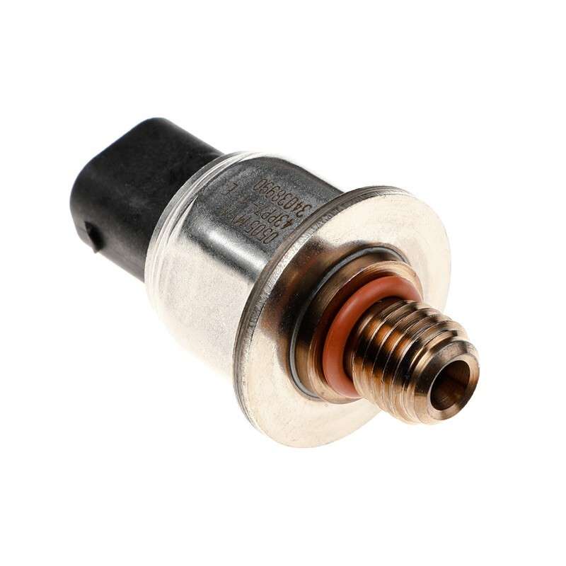 Fuel pressure sensor 43PP7-1 43PP71 For RENAULT