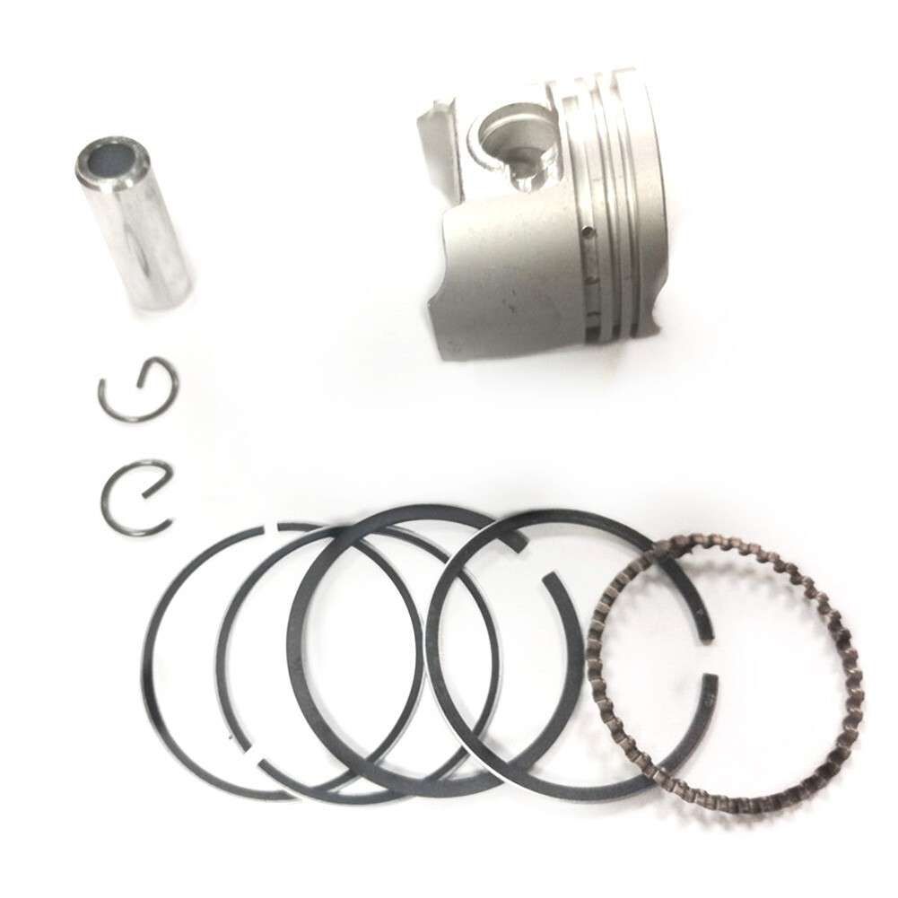Professional Piston Kit Replacement Trapezoidal Ring LT-Z50 12111-22G02