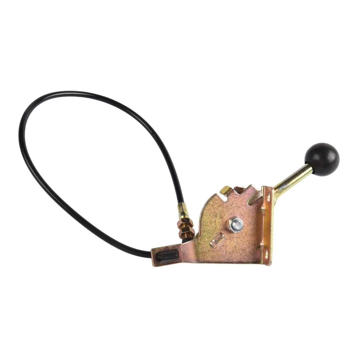 Replacement Brake Cable For Bad Boy MZ Series 2010 To 2016 Easy Installation