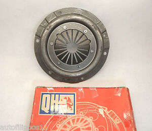 CHEV FIRENZA 1300  -1980 COVER ASSEMBLY