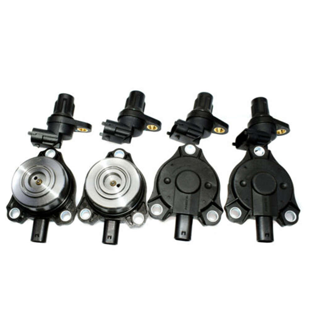 4Pair Camshaft Position Sensor/Adjuster Magnet For Mercedes-Benz 0232103114