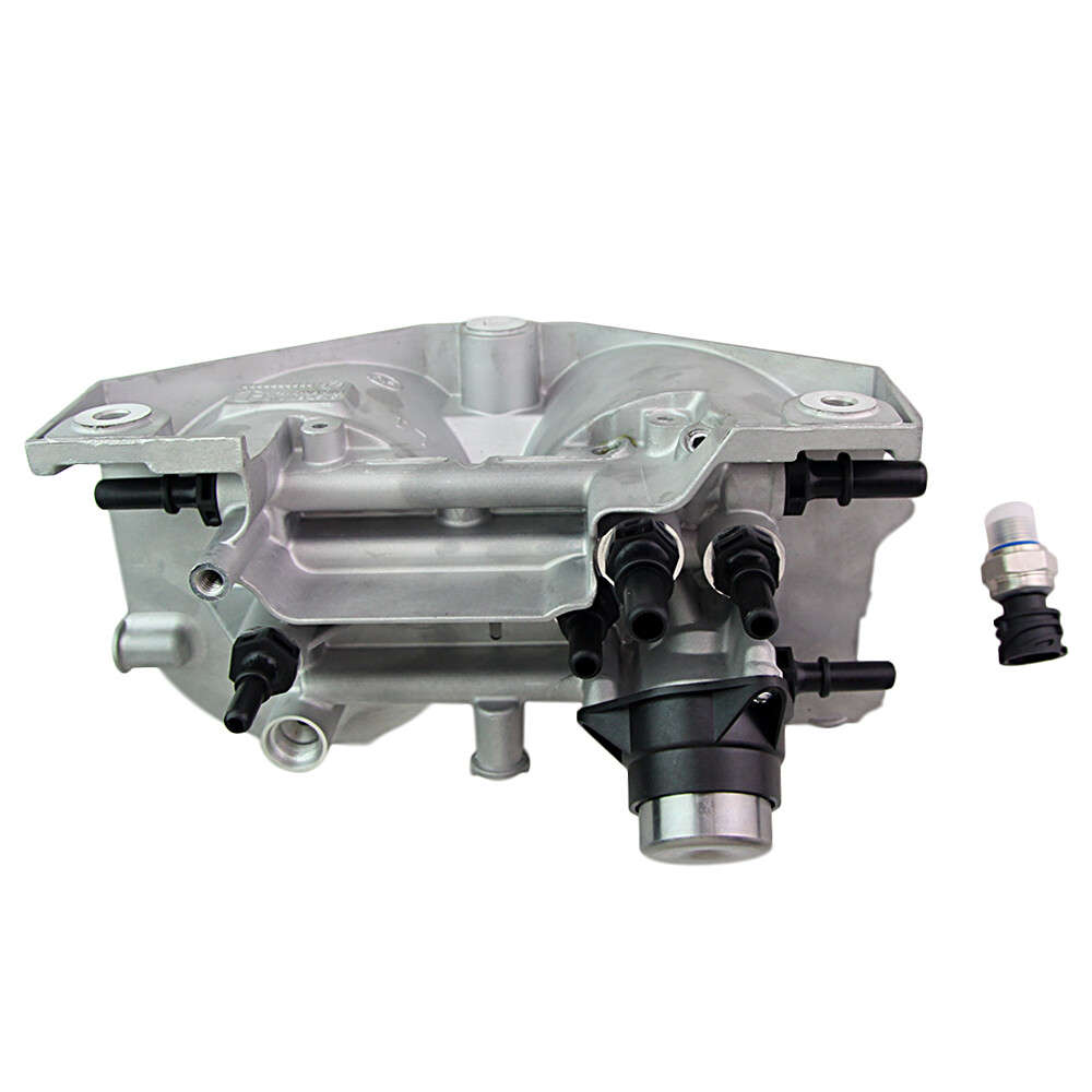 Fuel Filter Housing for Volvo D13 US17 23699581
