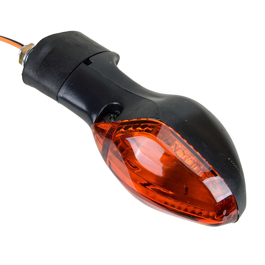 2x Turn Signal Indicator Lights Fit For Honda CBR500R CB500F CBR 650F CTX700