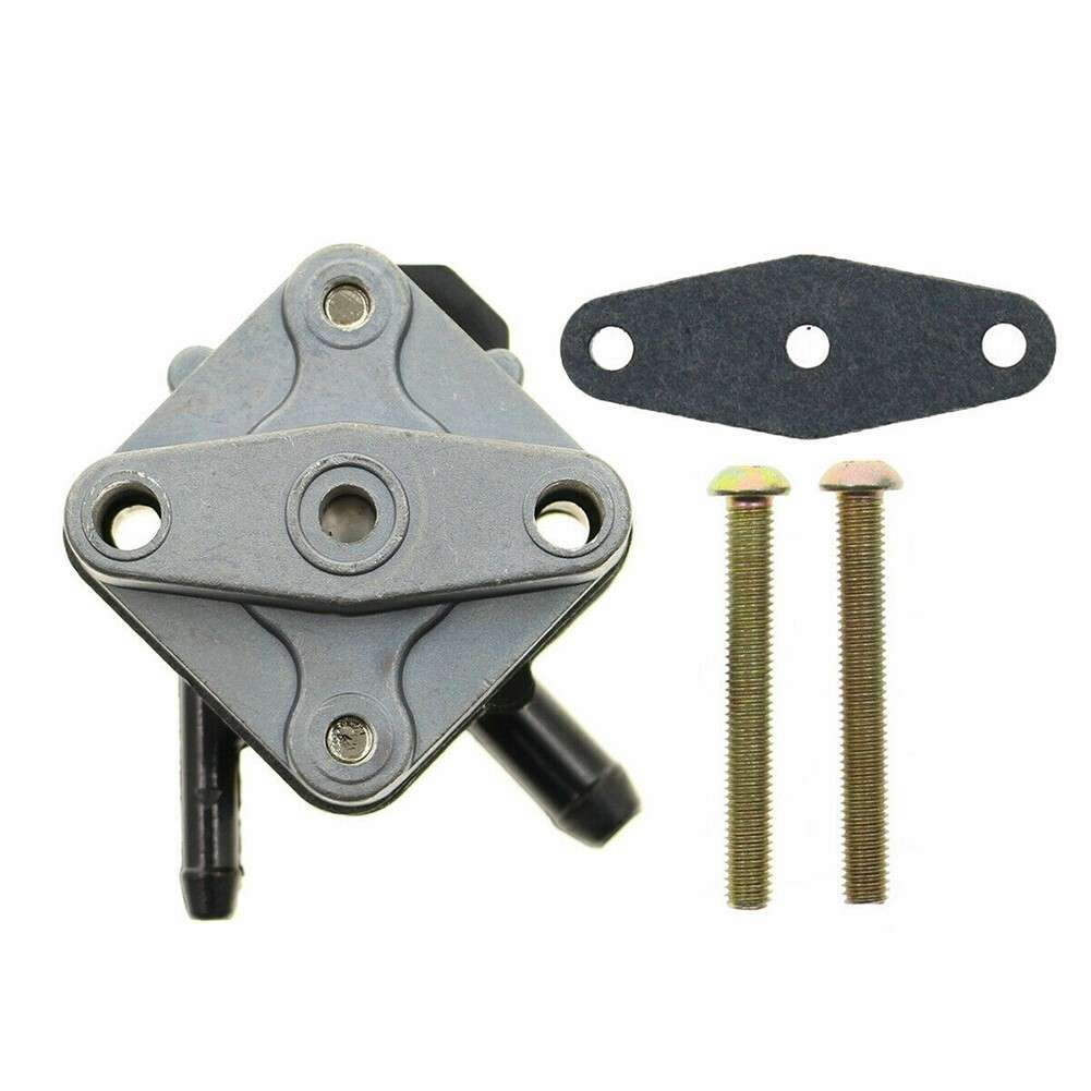 Reliable Fuel Pump For Johnson Evinrude Outboard 325 Effective-Perf