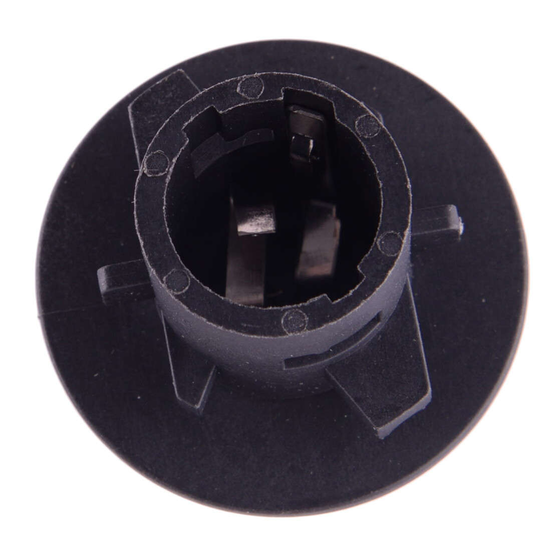 2Pcs Side Indicator Light Bulb Holder Socket Fit For Land Rover Discovery 2 New