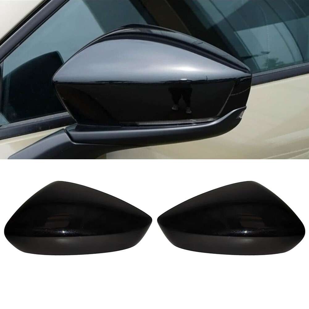 Protect Your For Mazda CX30's Mirrors With High Quality Cap Covers (2PCS)