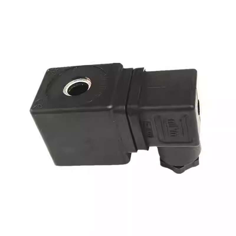 1PCS New For Parker Solenoid Valve Coil 491514Q3 D4G 220-240V 13W
