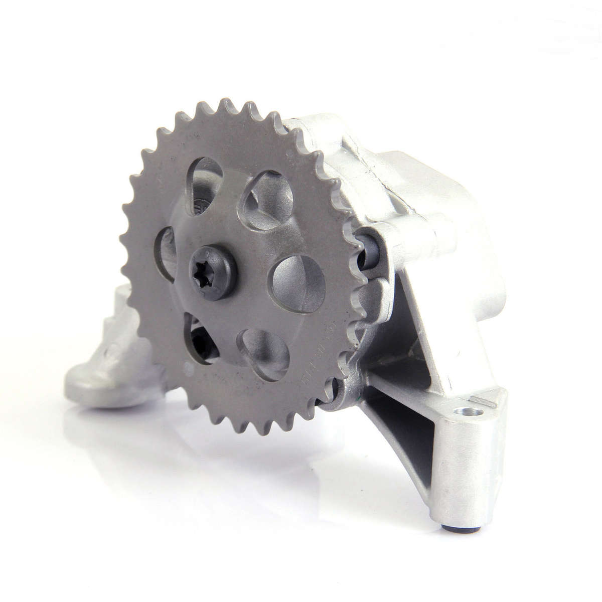 1.8T 1.9TDI Engine Oil Pump For VW Golf Jetta Bora Beetle Passat 06A115105B