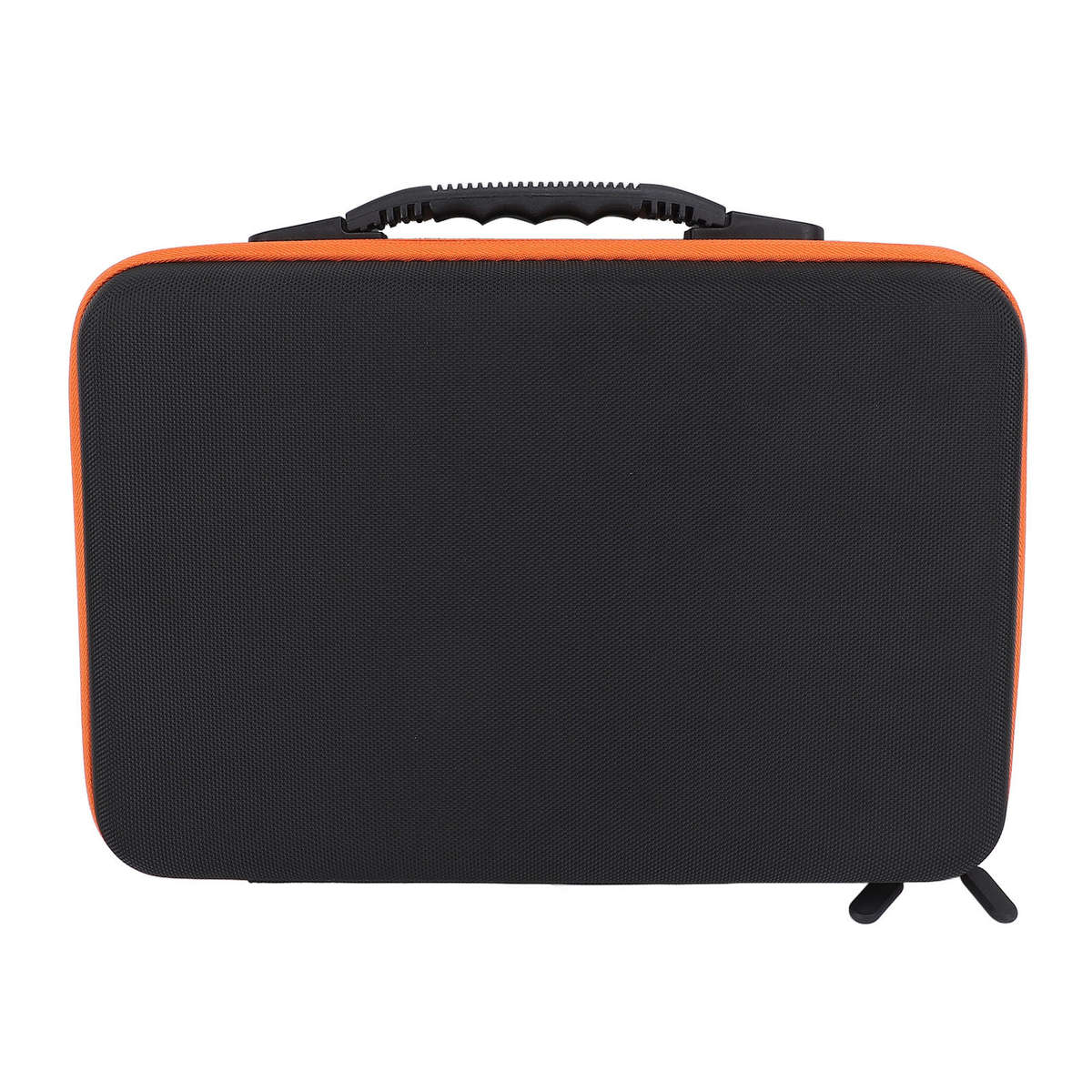 Essential Oil Carrying Case Holds 60 Grids 10ml Bottles Dual Zipper Shock Pr CHW
