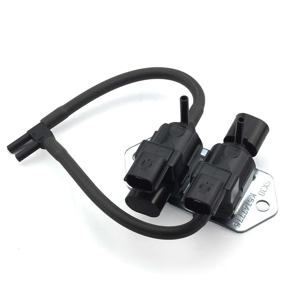 Clutch Control Solenoid Valve 8657A031 for Mitsubishi Montero Pajero 4IV3.0 3.2
