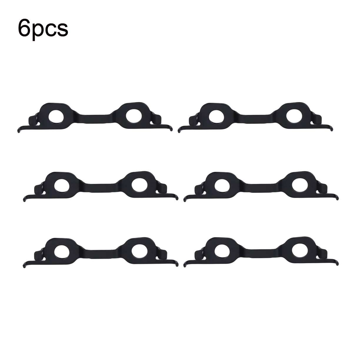 Roof Rack Brackets 6318542020 Fits For Toyota FJ-Cruiser For Lexus Models