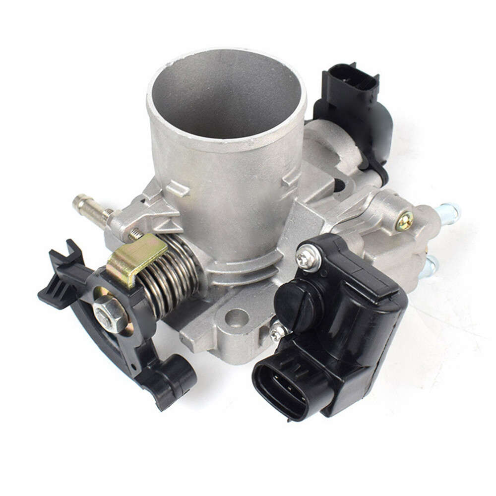 Throttle Body Assembly For Toyota Yaris 22210-21020