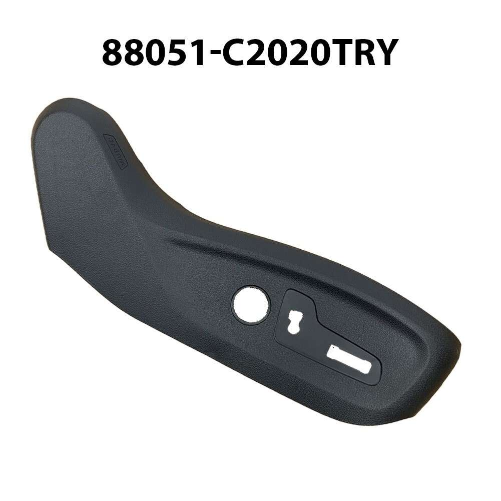 Left Seating Outer Trim Shield For Hyundai For Sonata 2015-19 88051-C2020-TR