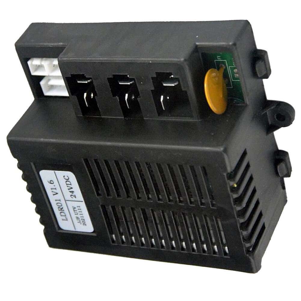 Receiver LDR01 JJF UTV 24V Controller For Children Electric Car Controller
