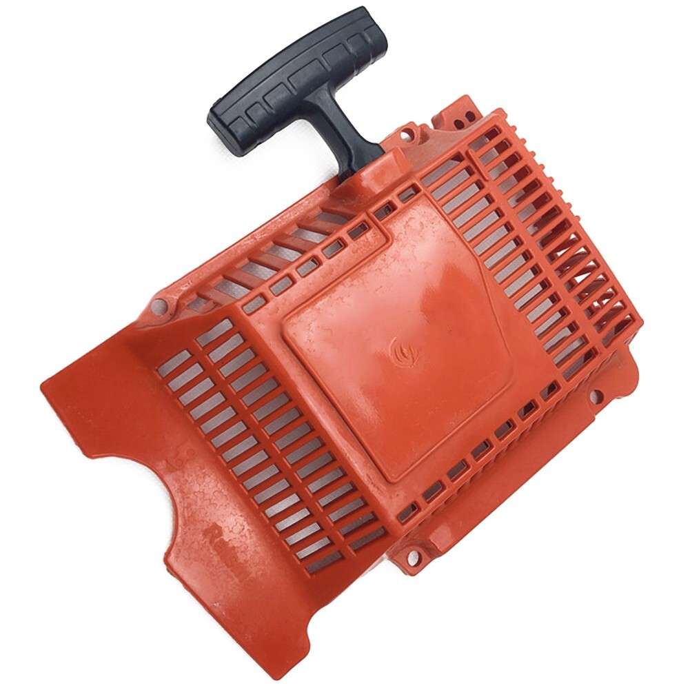 Recoil Pull Rewind Start Starter High Quality For 181 281XP Chainsaw