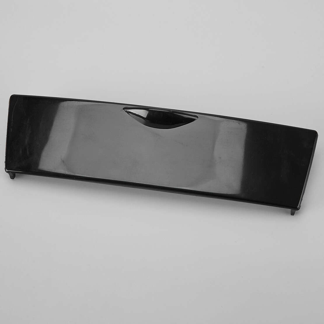 Black Center Console Storage Box Panel Cover Fit For Toyota Corolla 2003-2008