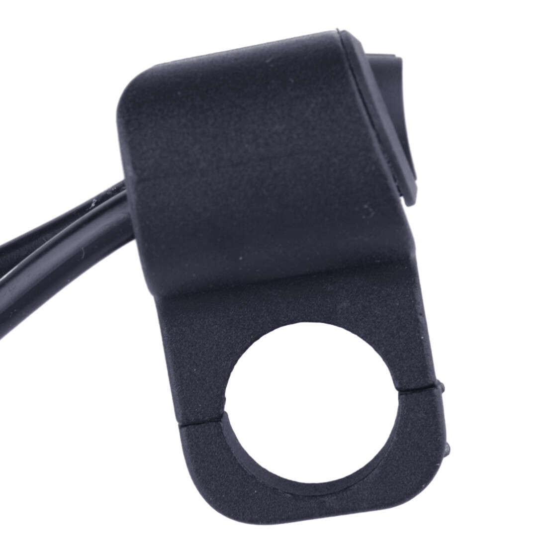 New 12V Motorcycle Switch 7/8" Handlebar Dual Button ON/OFF Control Switches