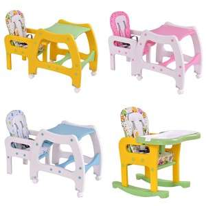baby  3 in 1 feeding chair