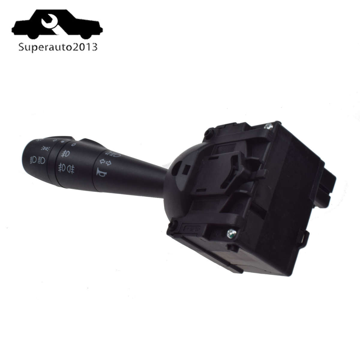 8201167988 Steering Column Switch For Renault Clio IV Dacia Dokker Lodgy Logan