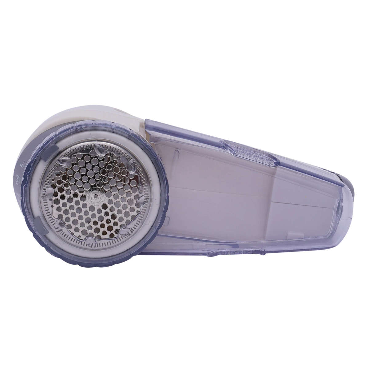 Portable Lint Remover