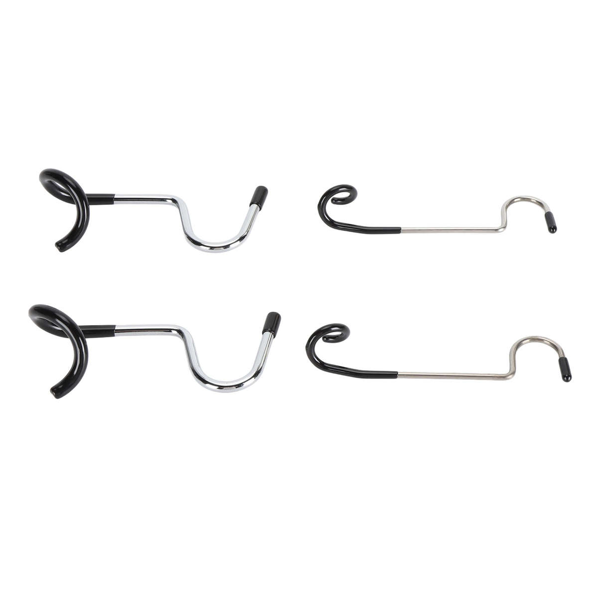 4pcs Camping Lantern Hook Hanger Sturdy Strong Load Bearing Tent Lamp Hook F CHW