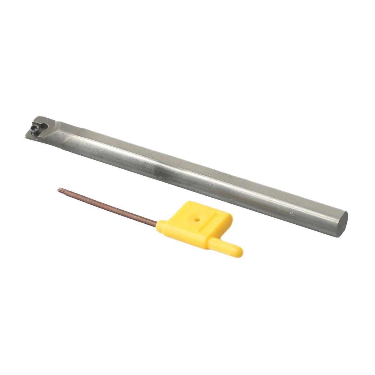 CCMT0602 C10K-SCLCR06 Solid Carbide Lathe Inner Turning Tool Boring Bar Part