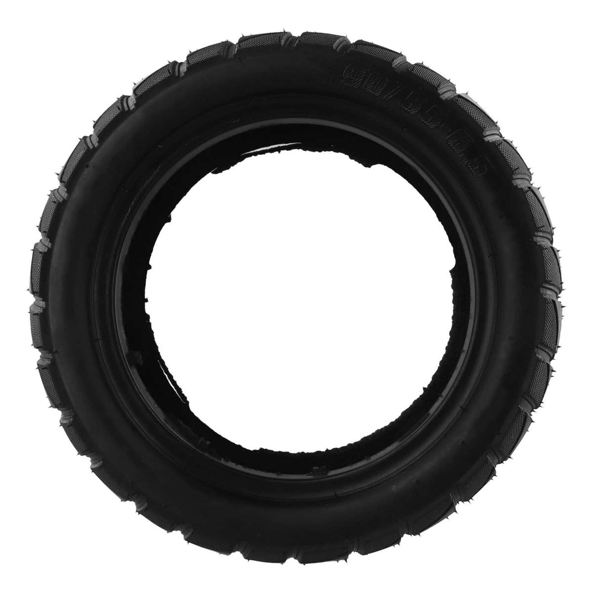 10inch 90/55-6.5 Off-Road Tubeless Tire For Electric Scooter Vacuum Tyre