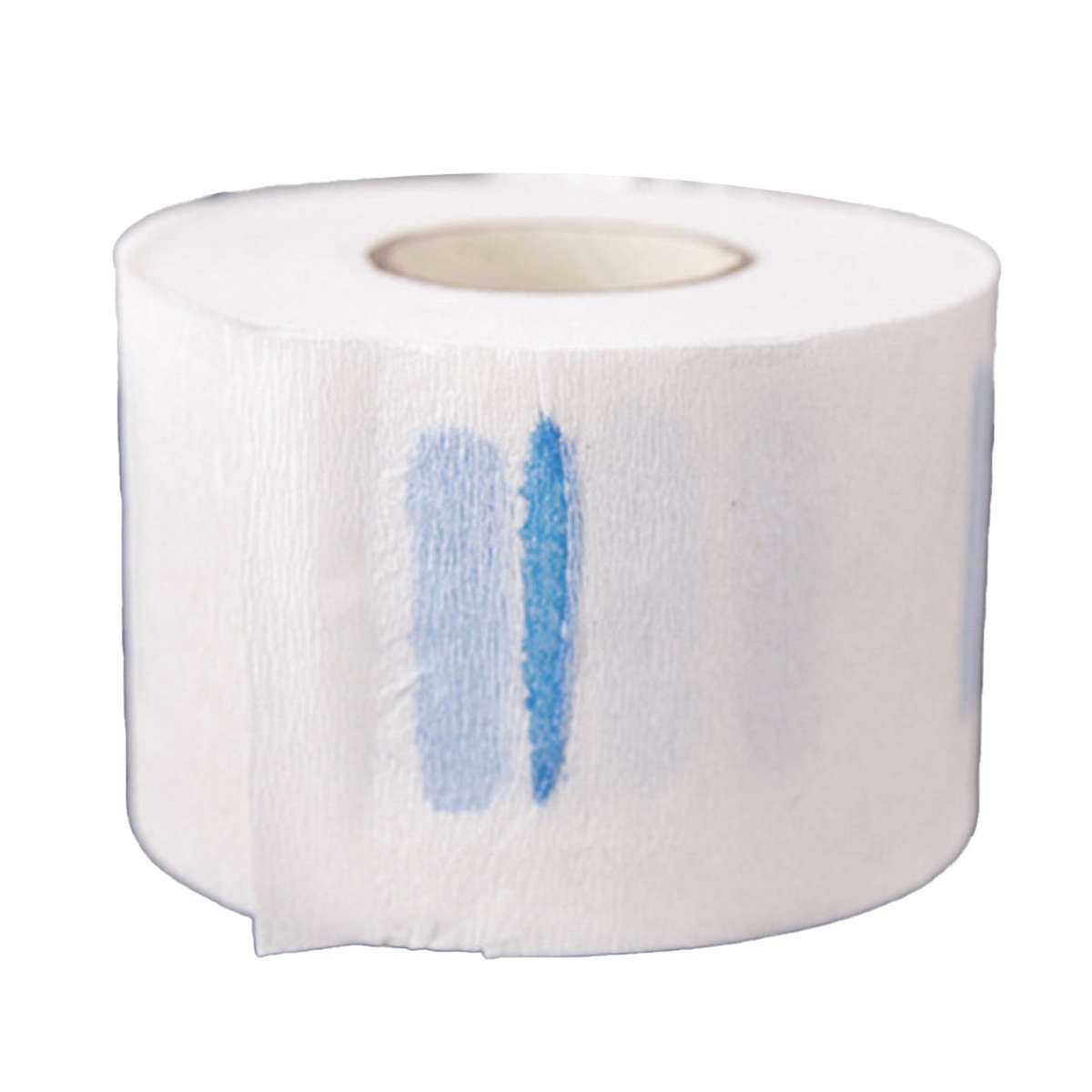 5 Rolls Neck Strips White Professional Stretchy Barber Neck Strips Paper Hai CHW