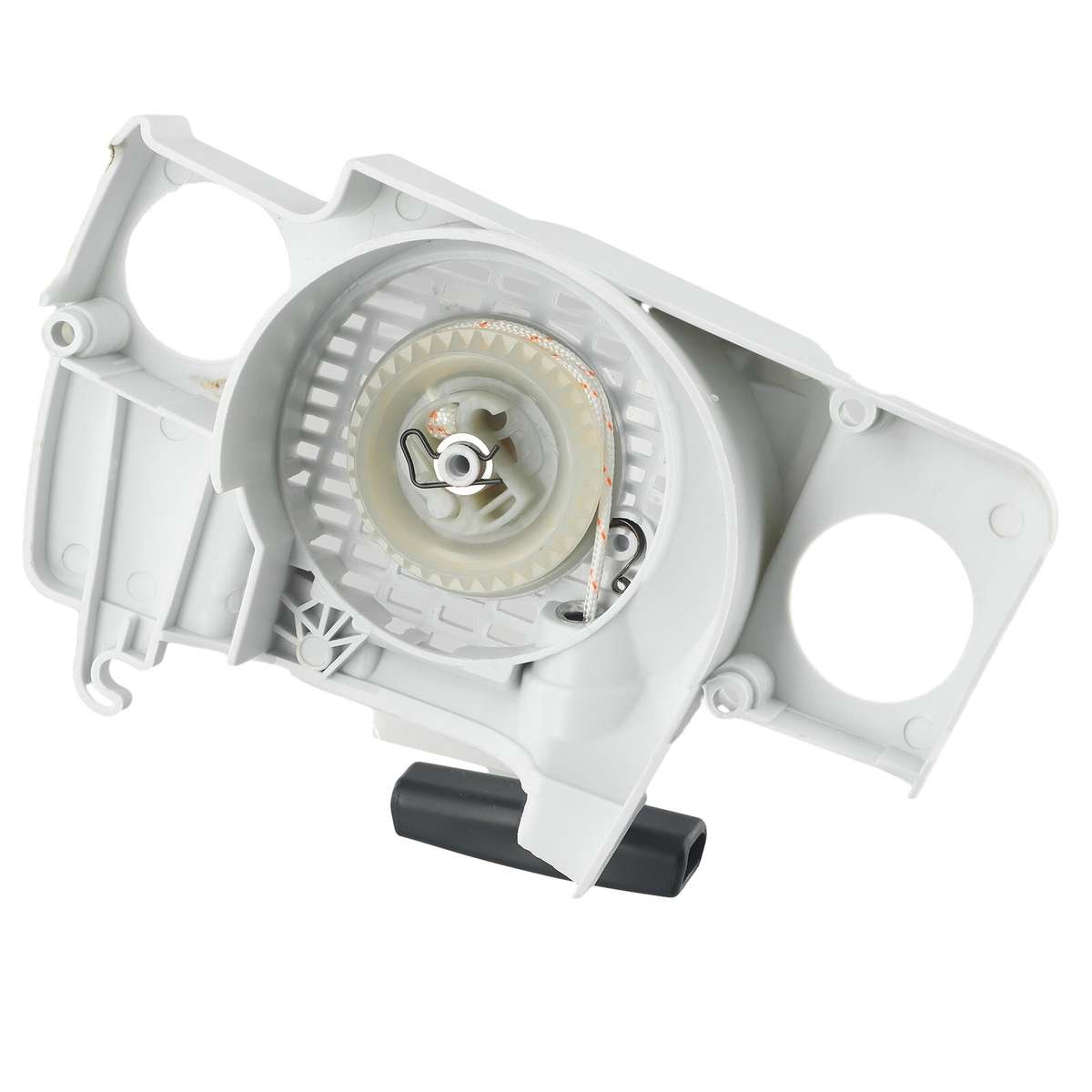 Recoil Rewind Pull Starter Fit For STIHLMS170 MS180 MS180C Chainsaw Replacement