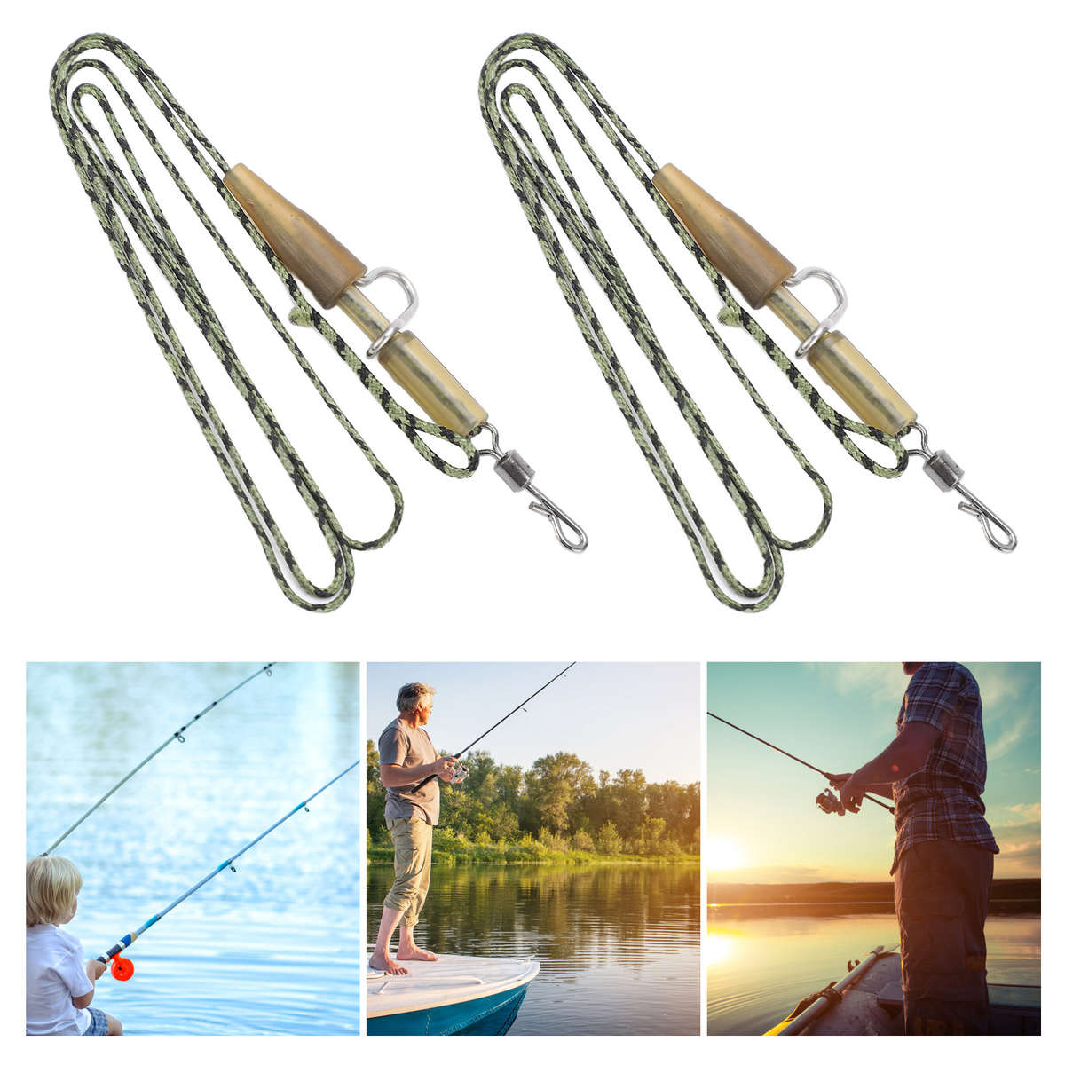 (LEADCLIP Combination)Fi