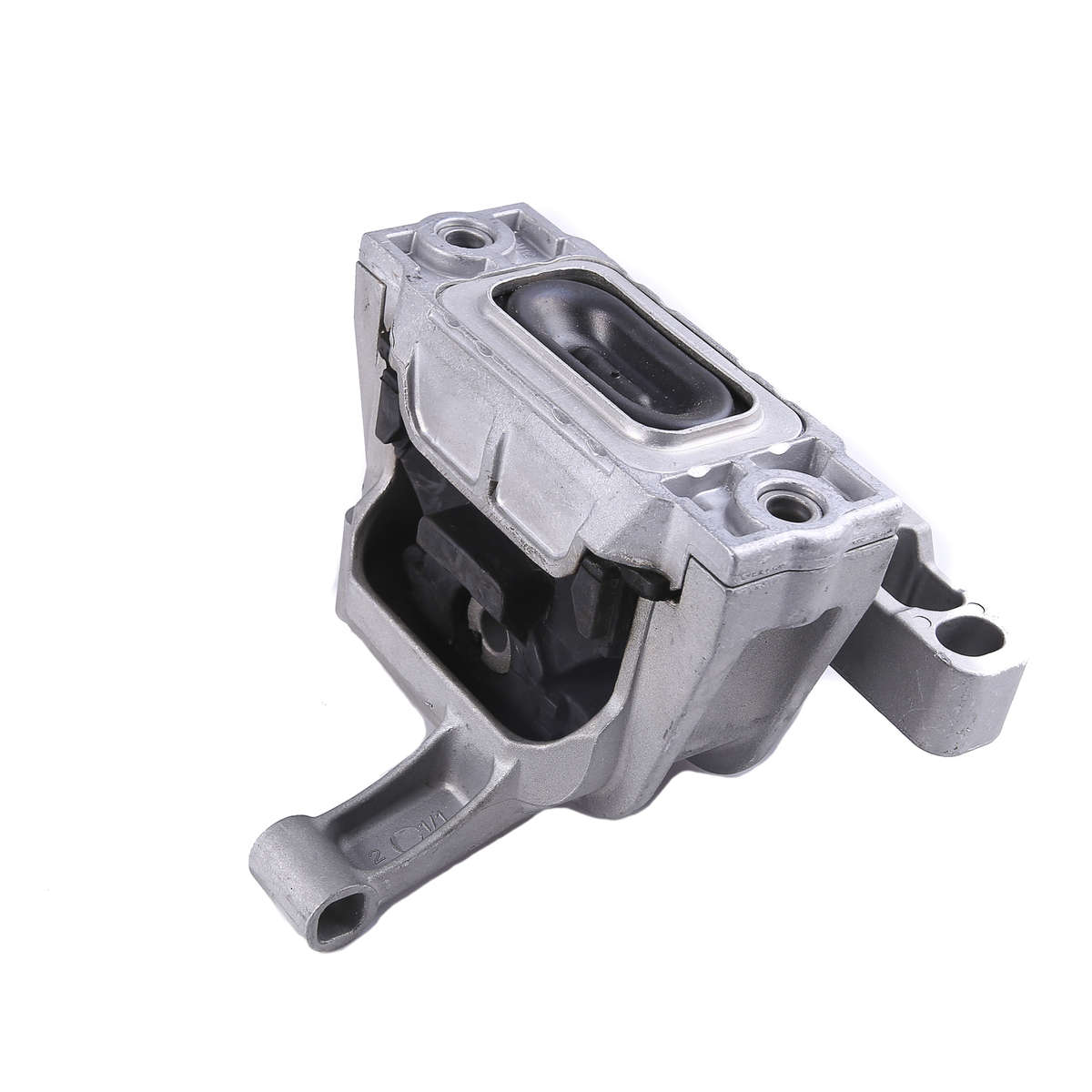 Engine Mount Bearer Motor For VW Tiguan 2008-2016 2.0TFSI CCTA CCZB CCZC CCZD