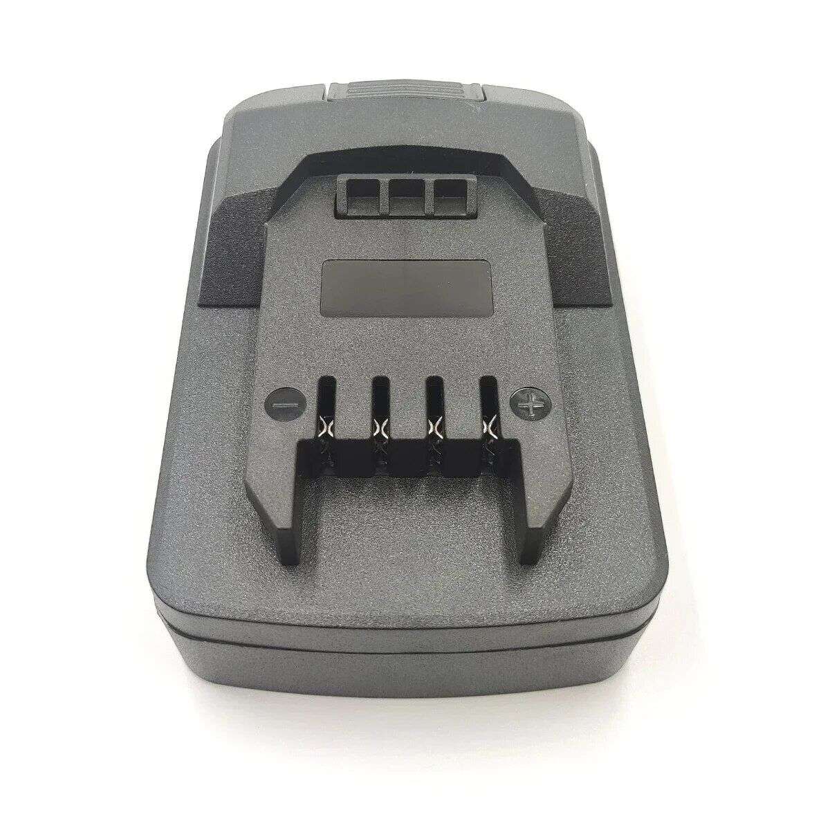 Battery Adapter for Devon 20V Li-ion Convert to for Parkside 20V Power Tools